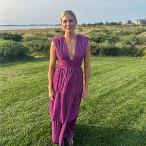 Sabina Musayev Judith gown !!